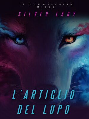 cover image of L'artiglio del lupo
